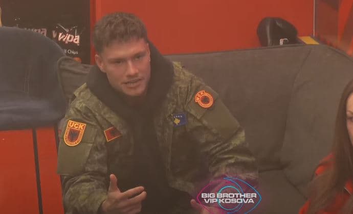Driloni i thotë Lelës se nuk ka pasur kurrë pëlqim për të