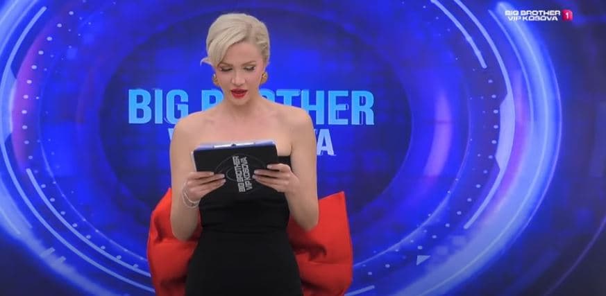 Lejza Bio Restaurant shtron darkë për banorët e Big Brother VIP Kosova (VIDEO)