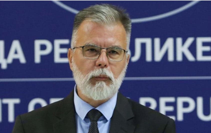 Raportohet se ministrit serb të Telekomunikacionit i është ndaluar vizita në Kosovë