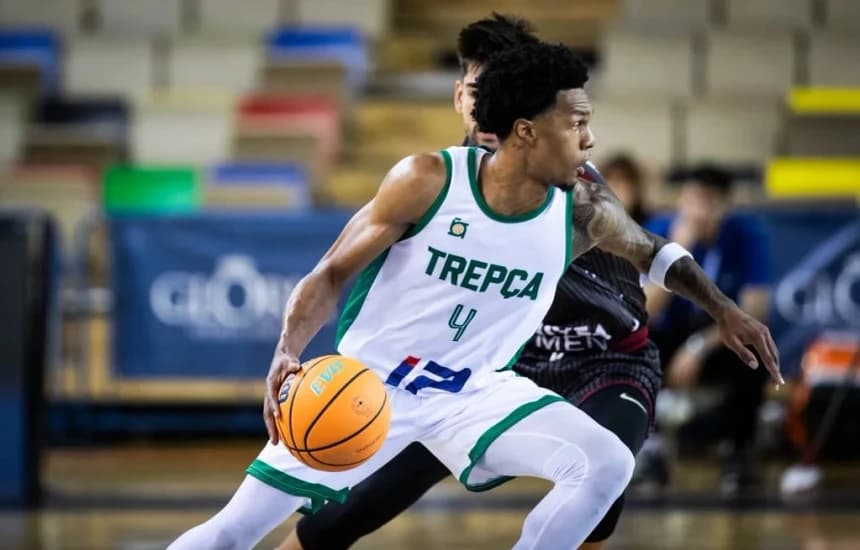 Desmond Cambridge transferohet nga Trepça te Bora
