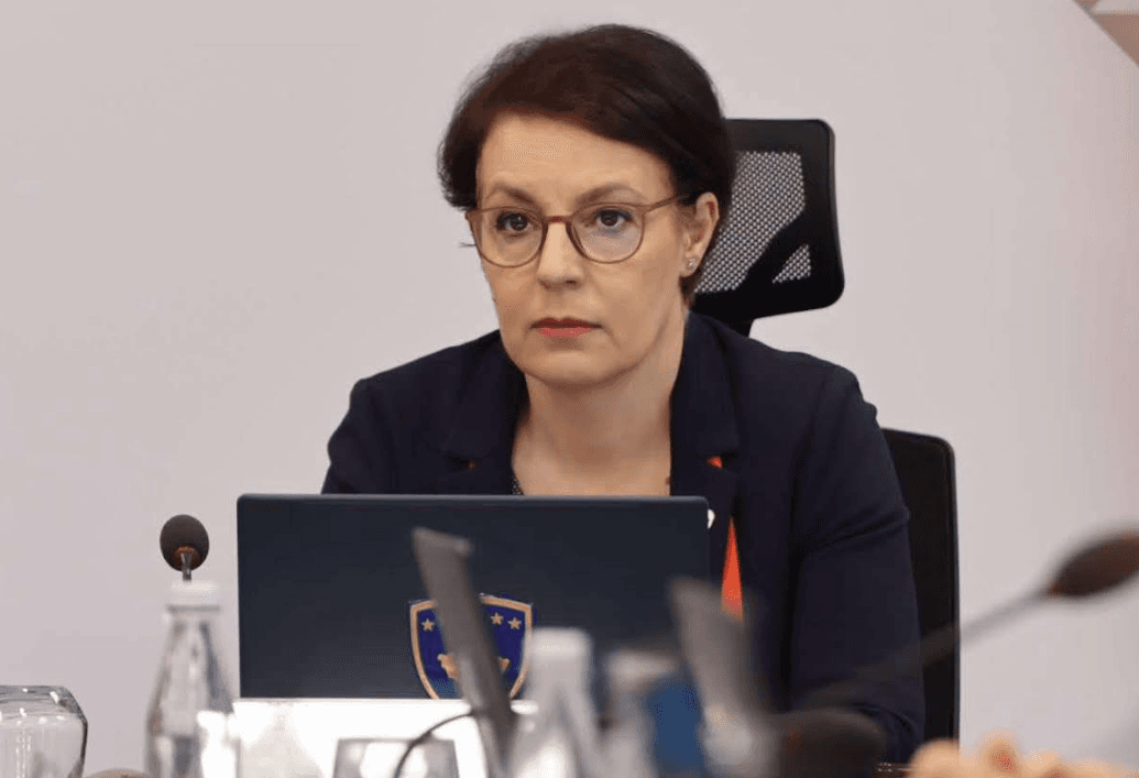 Gërvalla jeton e punon në Kosovë, por për të votuar shkon në Gjermani