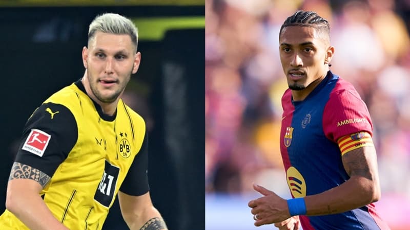 Sonte dihen dy gjysmëfinalistët e parë të Champions League