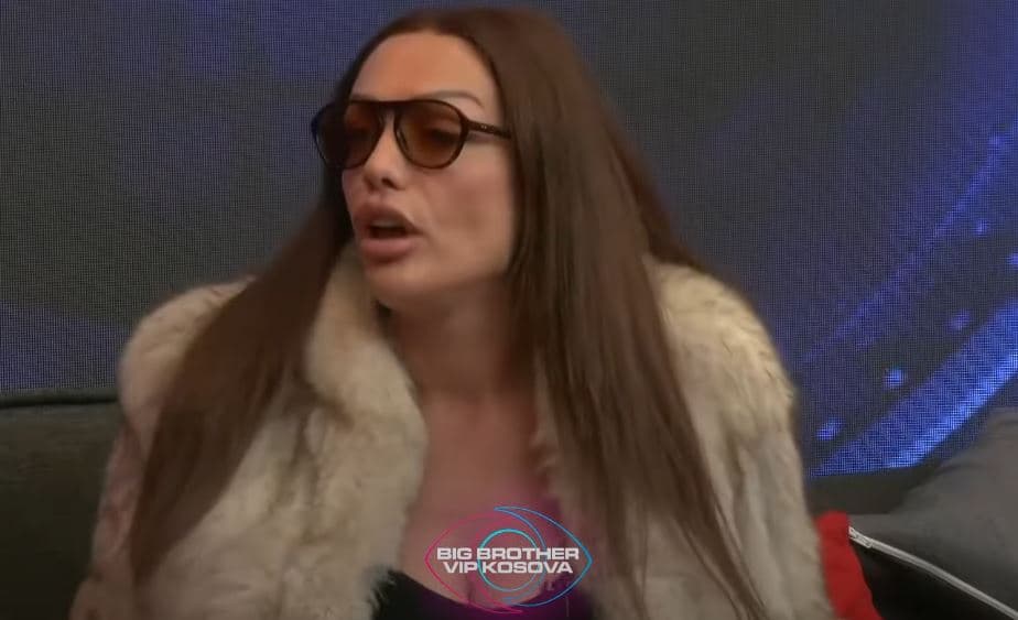 "Ti po mbetesh me një pikë", fillon debat mes Gresës dhe Drenushës për këtë banor!