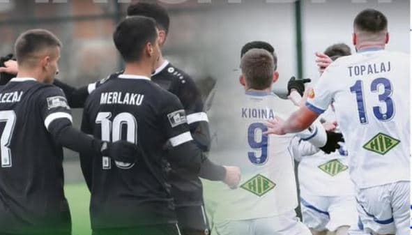 Sot përballen Dukagjini dhe Ferizaj