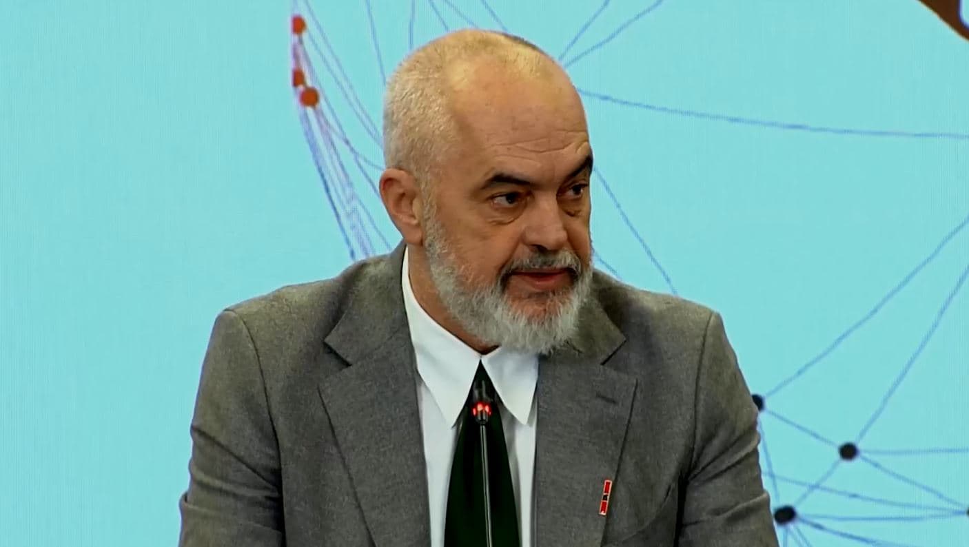 Rama: Tik-Tokun plotësisht do ta mbyllim për një vit