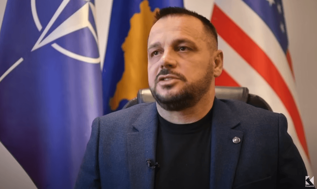 “Raketat kineze të Serbisë janë për të sulmuar”, Maqedonci: Rrezik për gjithë Ballkanin