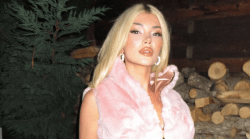 Era Istrefi: Babai më tha je shumë inteligjente, kjo më ka mbet në vesh