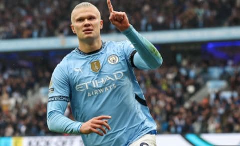 Champions League: A do të mund ta kthejë rezultatin Manchester City?