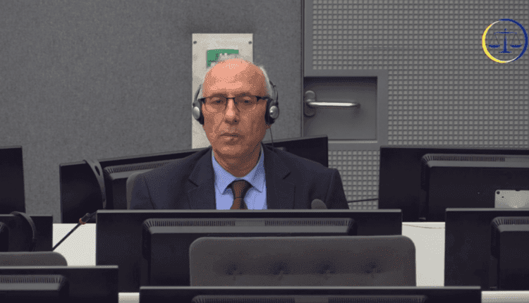 Fadil Fazliut i refuzohet lirimi me kusht, mbetet në paraburgim