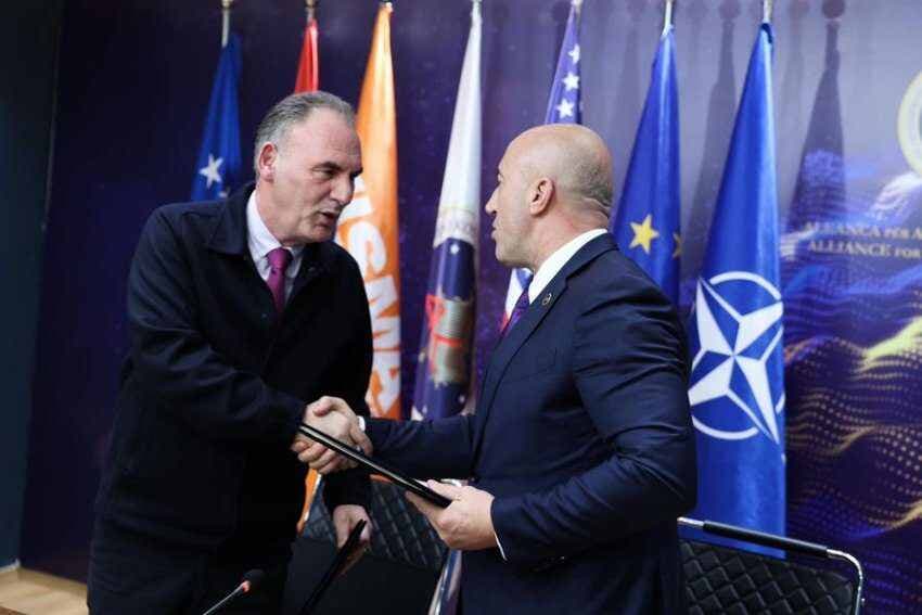 Këta janë top 10 kandidatët më të votuar nga AAK me partnerët e koalicionit