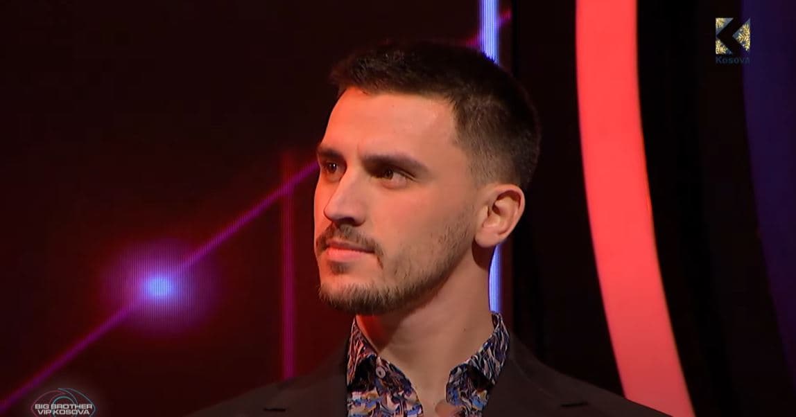 Vendos publiku: Fitimi kthehet në Big Brother VIP Kosova 3