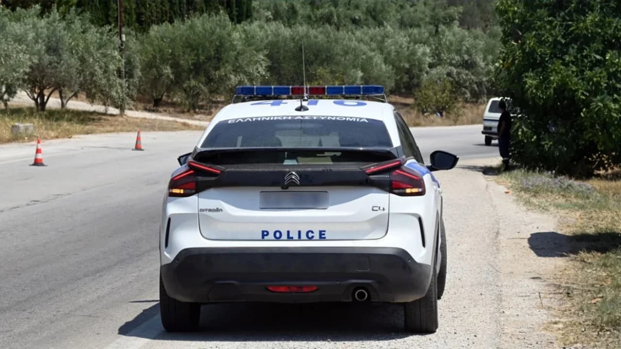 E rëndë ne Selanik: Shqiptari vret me thikë gruan, e plagos edhe djalin