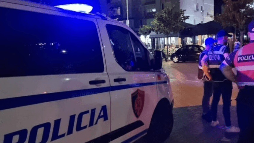 Dy persona në Tiranë theren me mjet të mprehtë nga një 40-vjeçar
