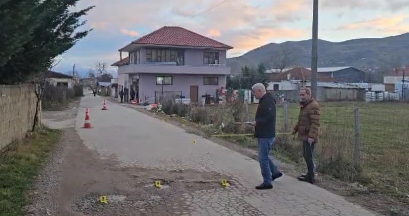 Humb jetën një 69-vjeçar në Korçë, ra nga rimorkio e traktorit