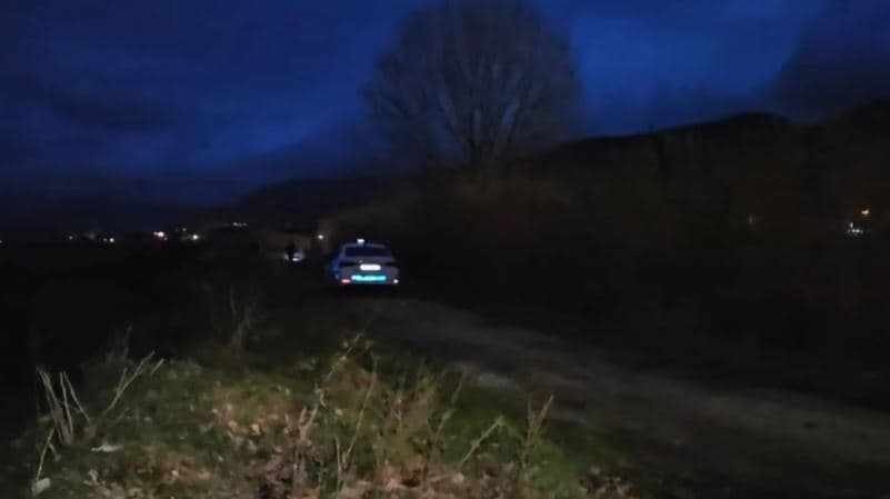 Po kryente marrëdhënie intime në veturë, vdes 47-vjeçari - arrestohet gruaja