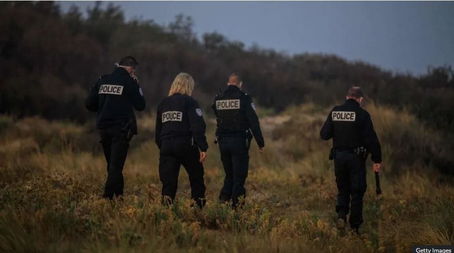 Pesë të vdekur pas të shtënave në Francën veriore