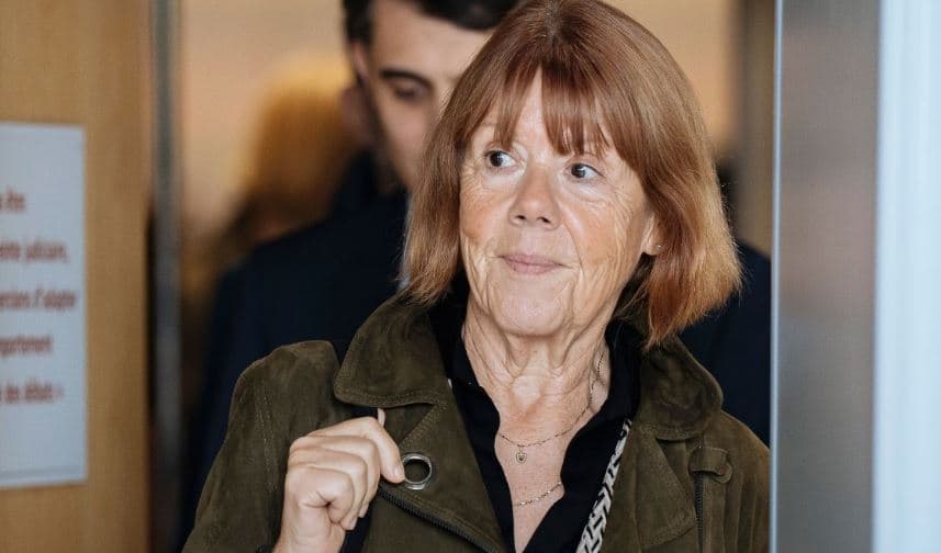 Gjykimi për përdhunim në Francë, dënohet me 20 vjet burgim ish-bashkëshorti i Gisele Pelicot