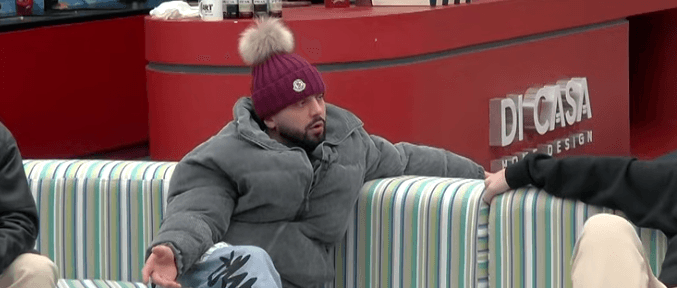 Gjesti i kërkon falje ish-të dashurës, Xheneta i reagon e acaruar (VIDEO)