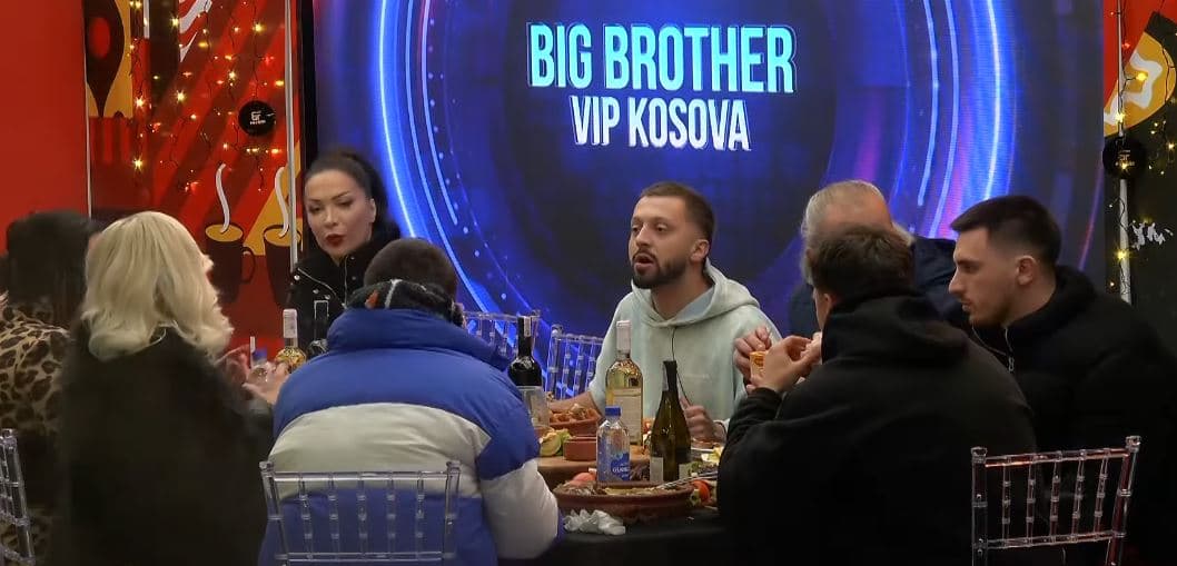 Gjesti përsëri u propozon banorëve të thyejnë rregullat e shtëpisë!