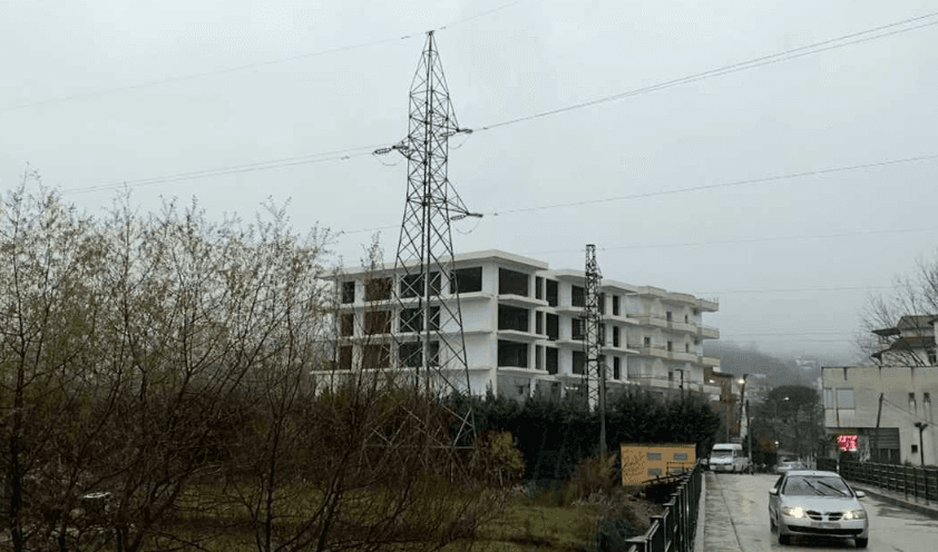 400 familje pa energji elektrike në Gjirokastër