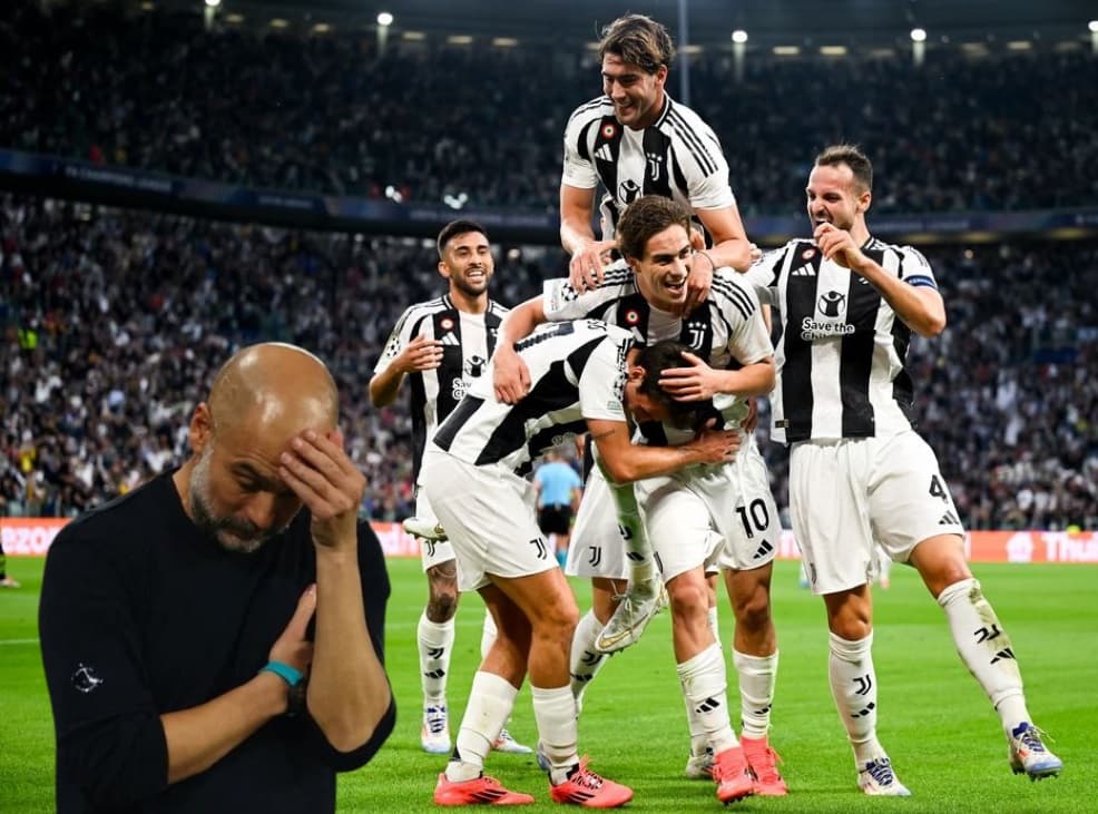 Asgjë e re, Manchester City humb përsëri