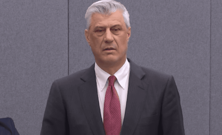 Prokurorisë i aprovohet pjesërisht ankesa, Thaçit i shtohet përgjegjësia për “nxitje” në aktakuzën e re