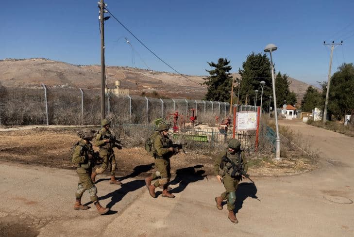 Ushtria izraelite thotë se ka rrëzuar një dron: Me shumë gjasa është nisur nga Jemeni