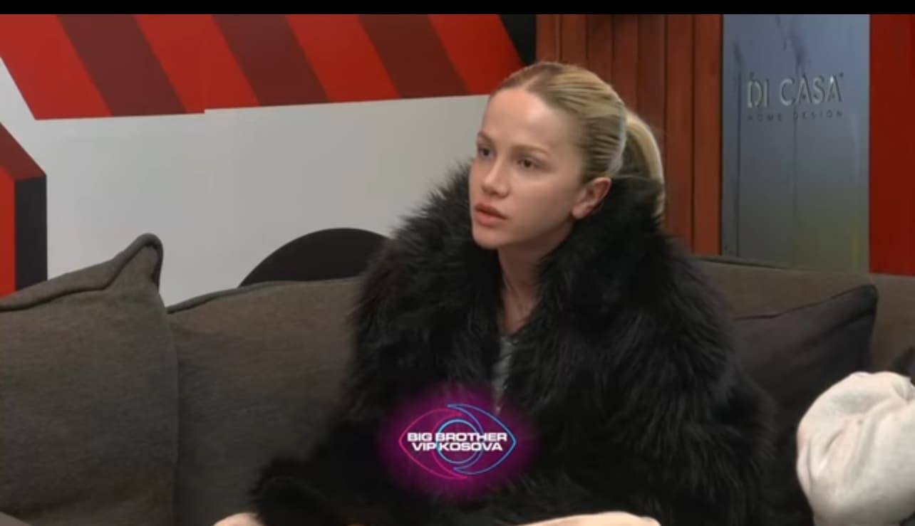 Sara-Drenushës: Kam respekt për njerëzit më të mëdhenj se unë (VIDEO)