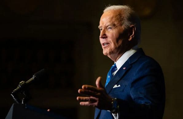 Ishte i dënuar me 27 vjet burgim, kush është shqiptari që përfitoi nga falja e Joe Biden