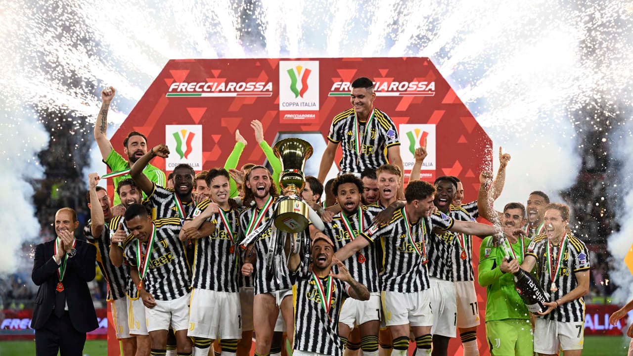 Titulli në Serie A mision shumë i vështirë, Juventus i koncentruar te Kupa