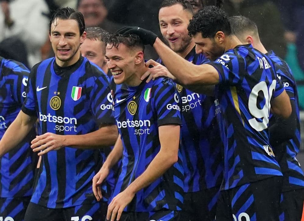 Kristijan Asllani shënon gol nga korneri (VIDEO)