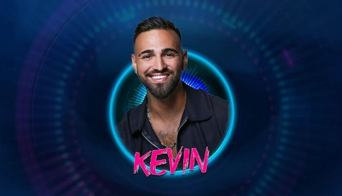 Kevini, banori i radhës që eliminohet nga Big Brother VIP Kosova 3