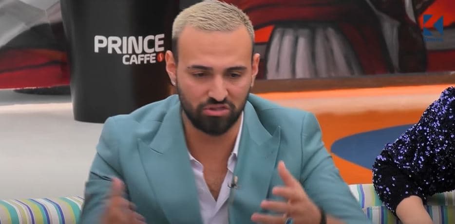 A e humbi Kevini besimin ndaj Anës, pas historisë me ish-in? (VIDEO)