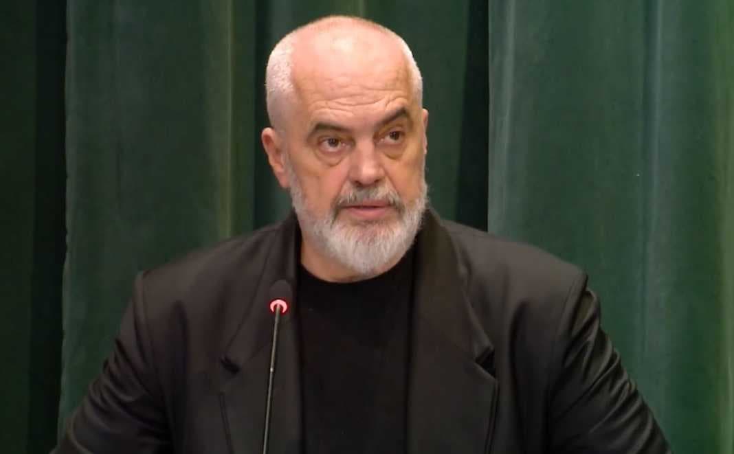 Rama për drejtësinë: S'është e përsosur, por po çon para prokurorisë njerëz të profilit të lartë politik