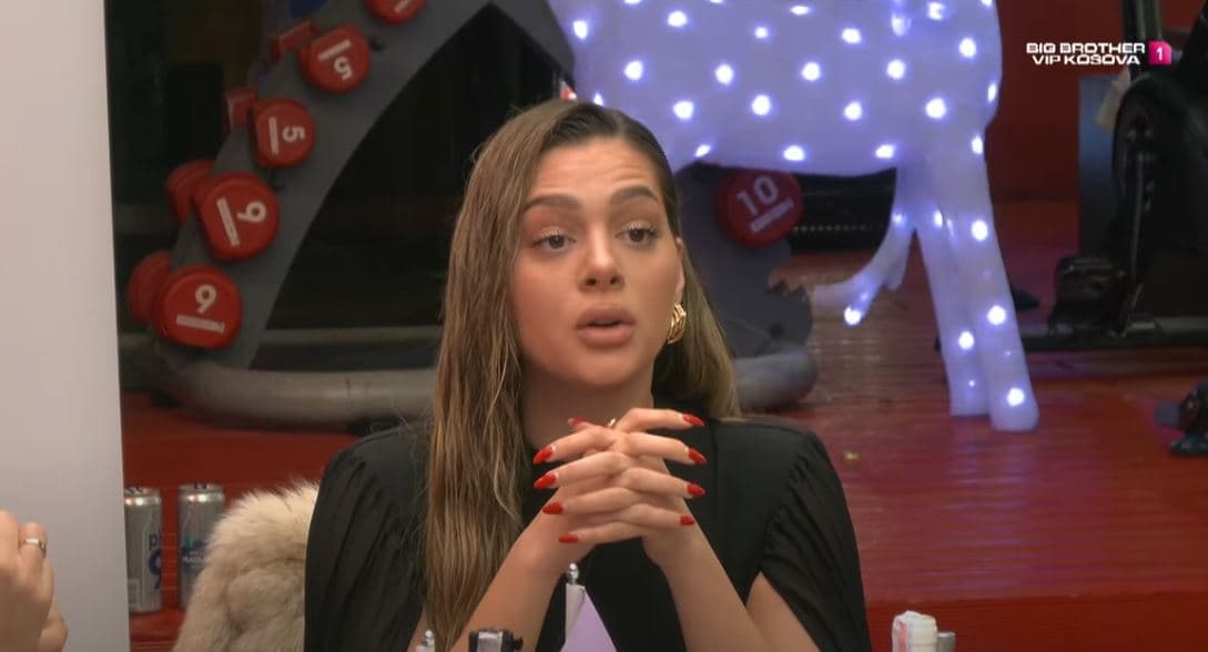 E rrezikuar nga eliminimi? - Lela tregon çka pret të ndodh! (VIDEO)