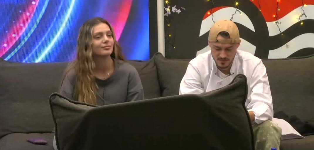 Lela dhe Leo flasin për gjërat e para që do të bëjnë pasi të eliminohen