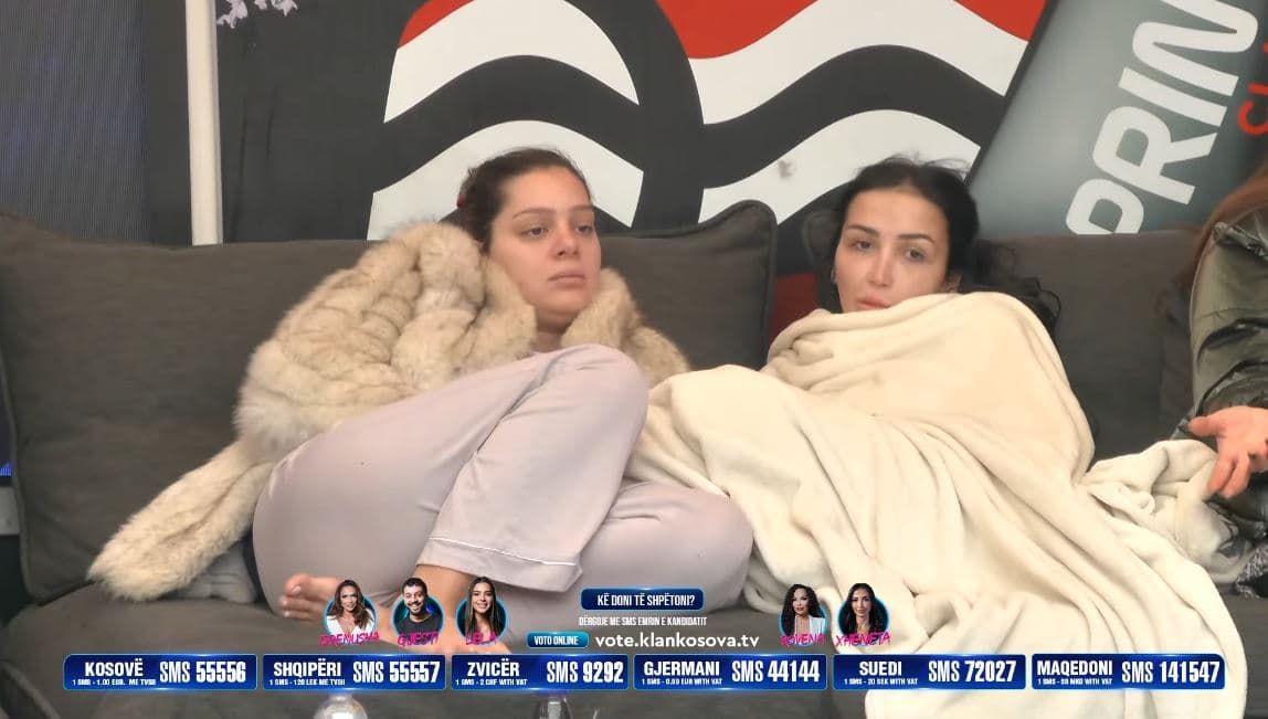 Mentaliteti i kujt po i pengon Lelës dhe Xhenetës