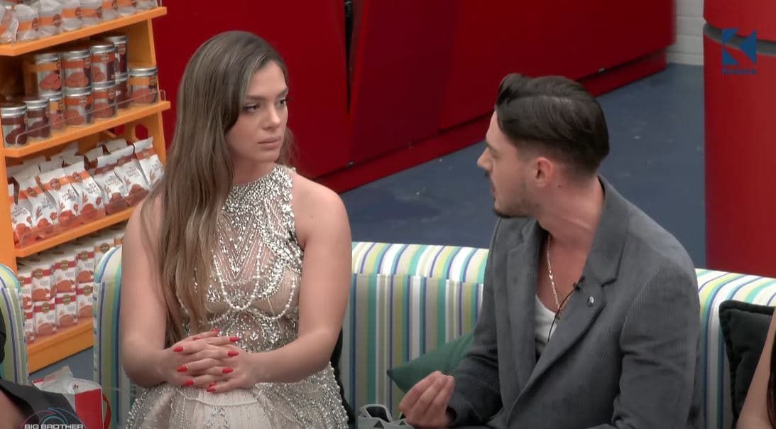 Leo vendos të distancohet nga Lela, ajo e mirëpret këtë vendim (VIDEO)