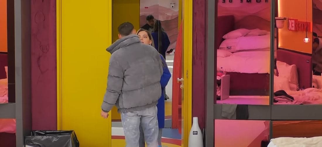 Leos nuk i hiqet inati me Lelën (VIDEO)