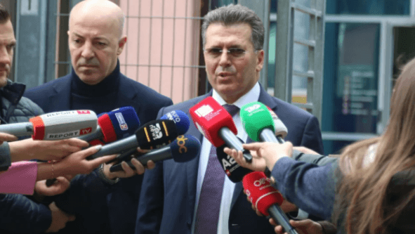 Shtyhet sërish seanca për “Gërdecin”