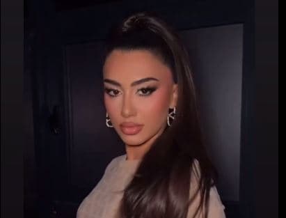 Melinda çuditet: Borë në prill?