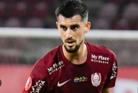 Korenica në super formë, shënon në Kupën e Rumanisë