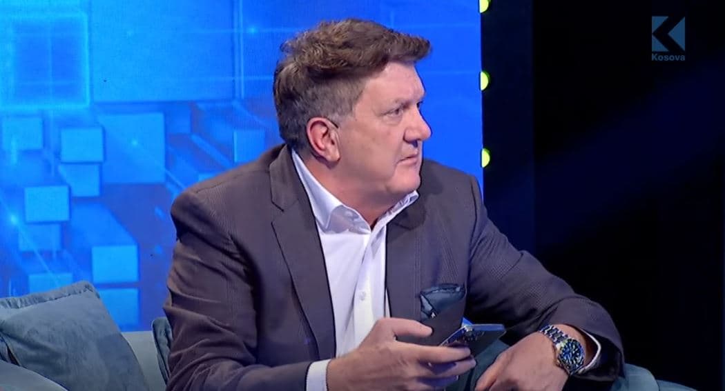 Milaim Zeka sqarohet për postimin me Lelën që trazoi rrjetin