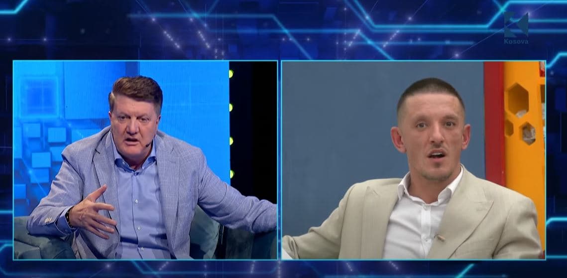 Zeka me deklaratë të fortë: Sonte Vullneti e tregoi anën më të mirë të tij!