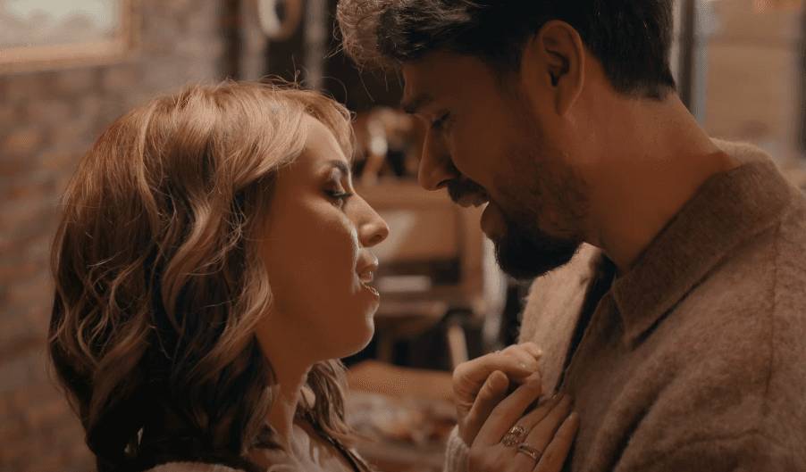"Jeta ime" thonë Albani dhe Miriami në këngën e re (VIDEO)