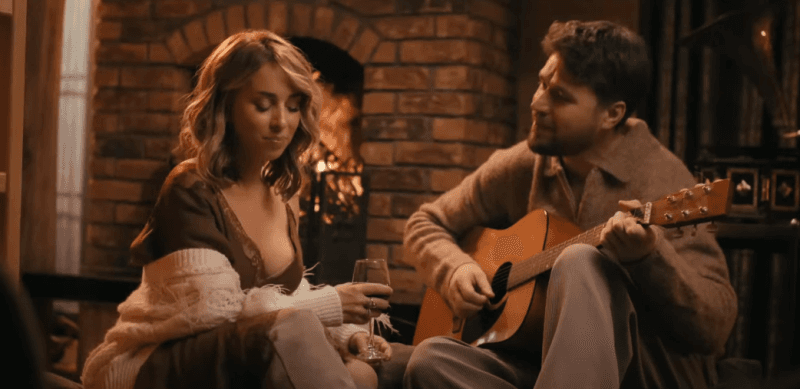 Alban Skenderaj dhe Miriam Cani publikojnë këngën “Jeta ime”