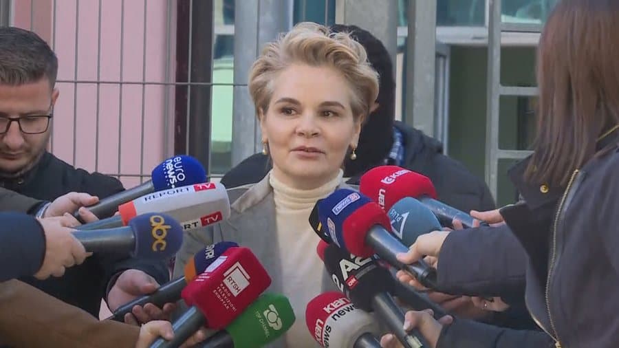 U sekuestruan me urdhër të SPAK-ut, njëra vilë i kthehet Monika Kryemadhit