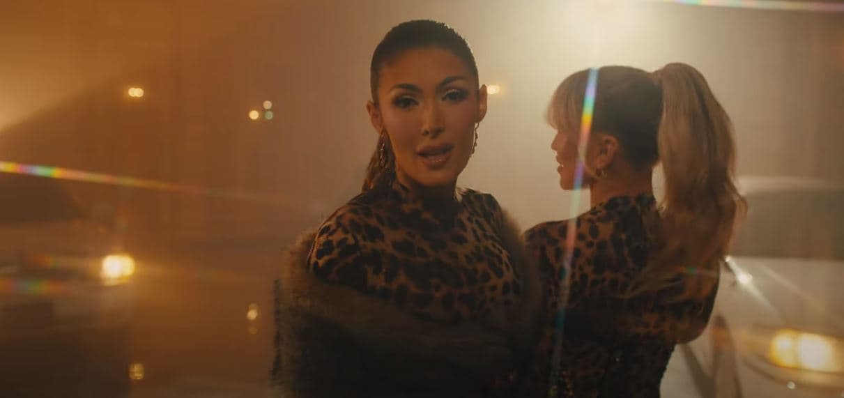 Nora Istrefi dhe Tuna bashkohen për këngën "My love" (VIDEO)