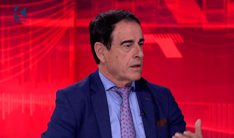Ibishi: Akti terrorist në Ibër Lepenc, vepër e Vuçiqit (VIDEO)