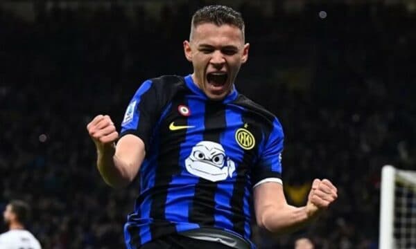 Inter kualifikohet në çerekfinale të Kupës së Italisë
